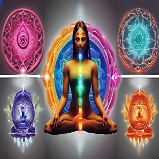 chakra images