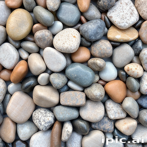 pebbles png
