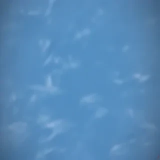 blue background plain