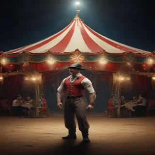 circus png