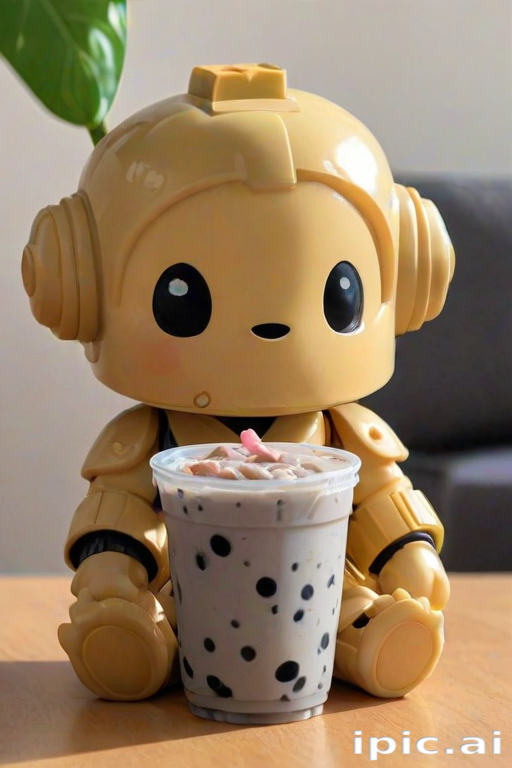 cute boba pictures