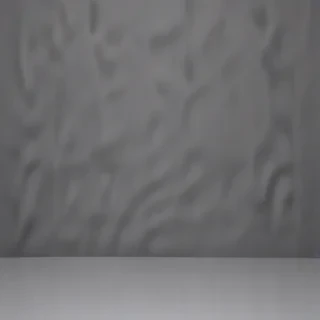 plain grey background