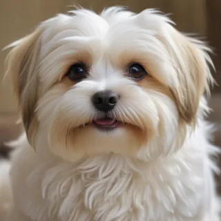 havanese dogs