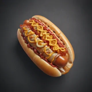 hotdog png
