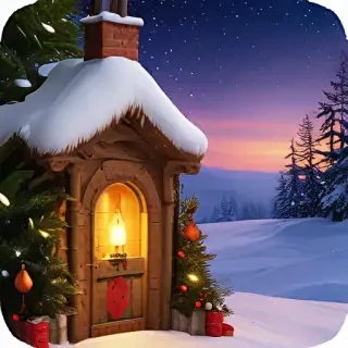 christmas wallpaper free android