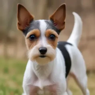 toy fox terrier