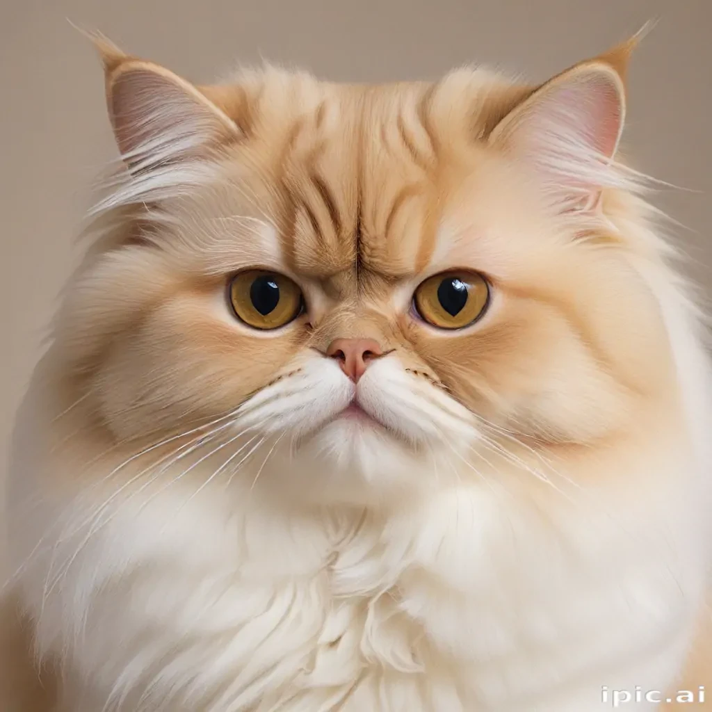 persian cat breed
