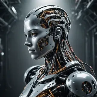 artificial intelligence background image