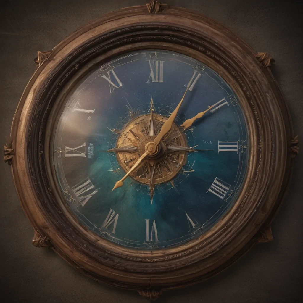 set a timer for 10 minutes