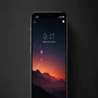 dark wallpaper iphone aesthetic