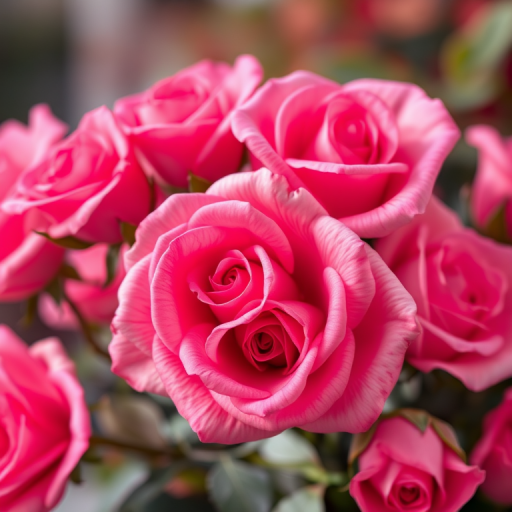 roses background wallpaper