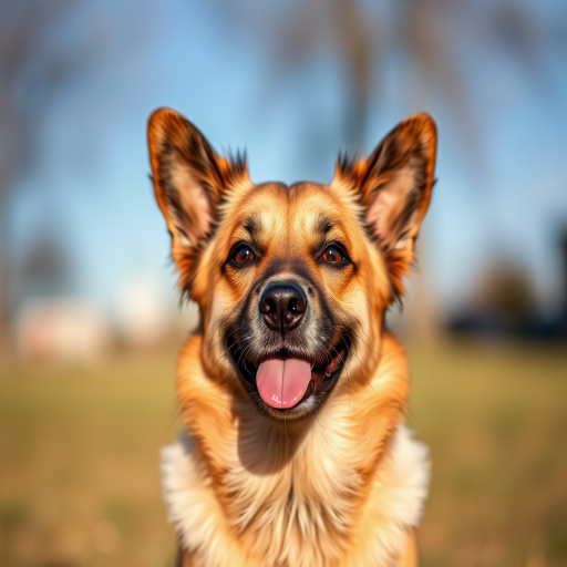 phone wallpapers dog