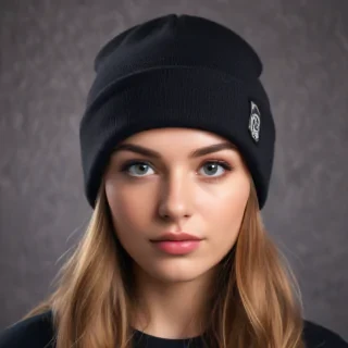 beanie png