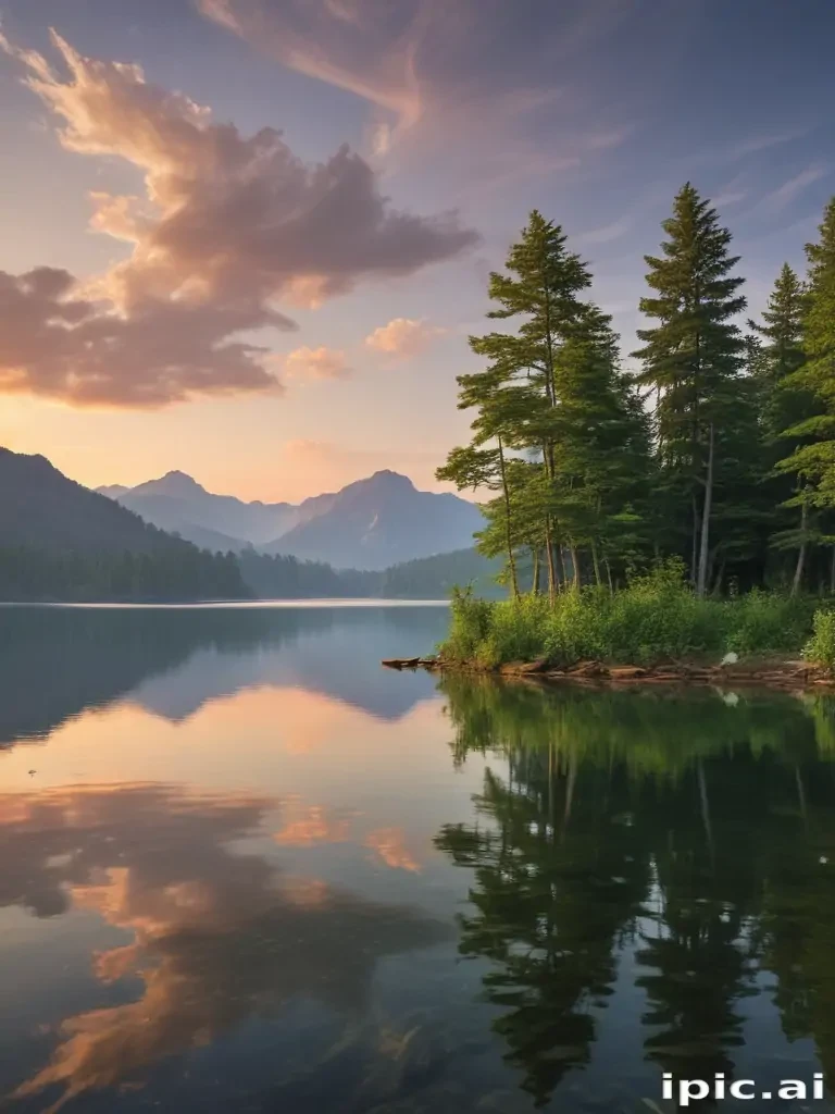 lake desktop backgrounds