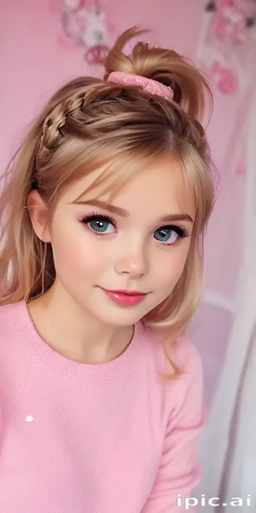 cute pink photos