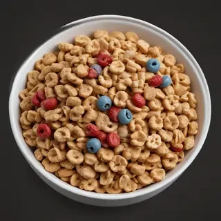 cereal png