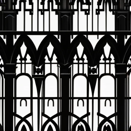 gothic background