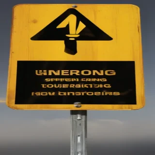 warning signs png
