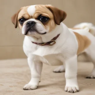 pugalier dog breed
