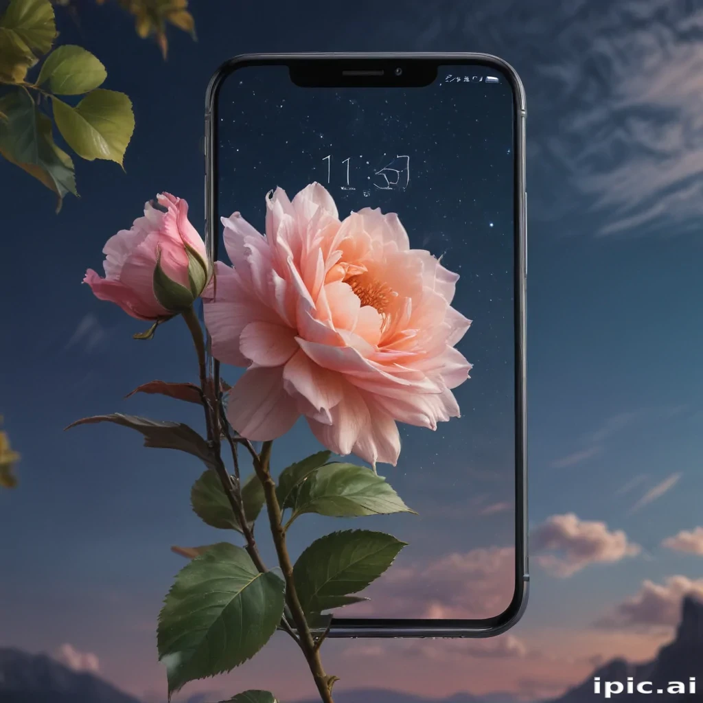 aesthetic wallpapers for iphones