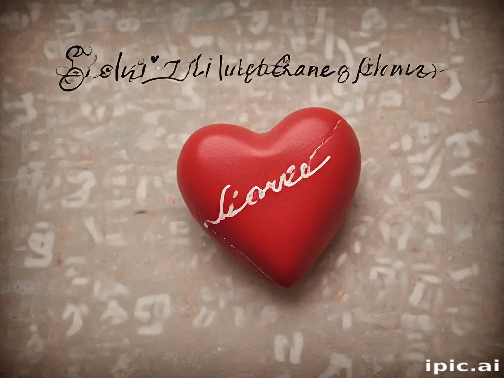 love songs