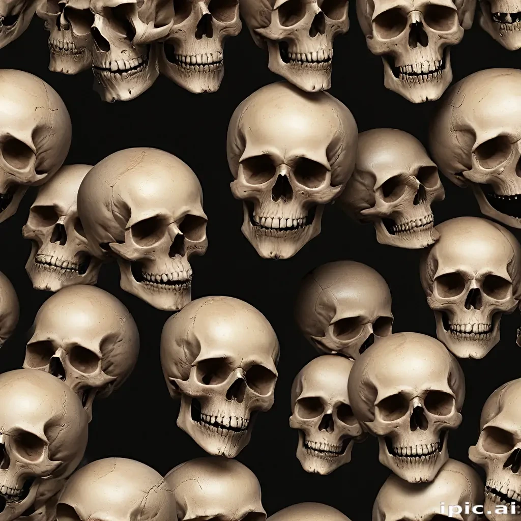 skulls png