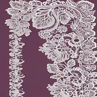 lace png border