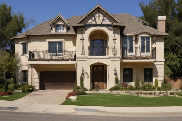 selena gomez hannah montana house