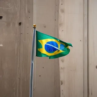 brazilian flag