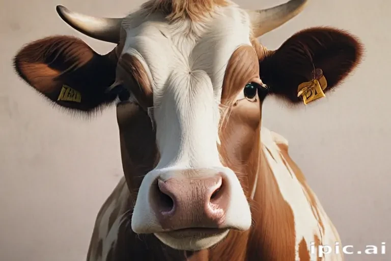 aesthetic cow print wallpaper