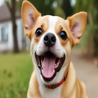 funny dog wallpapers