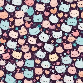 cute back ground