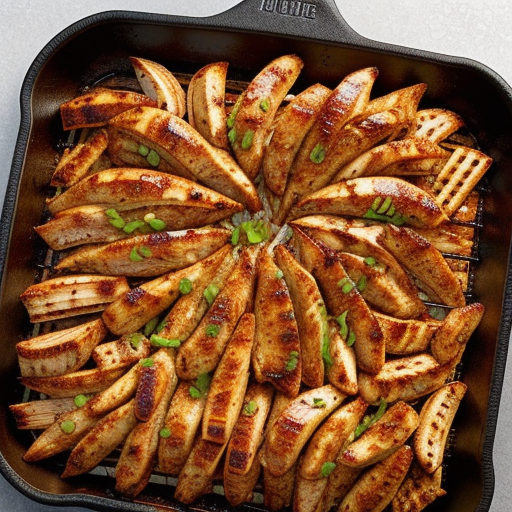 sides that go with bbq chicken