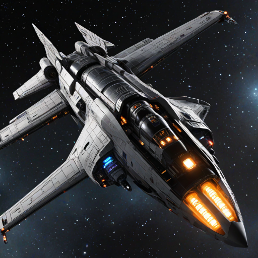 spaceship png