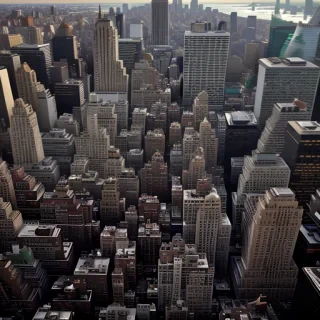 nyc iphone wallpaper
