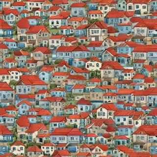 houses png