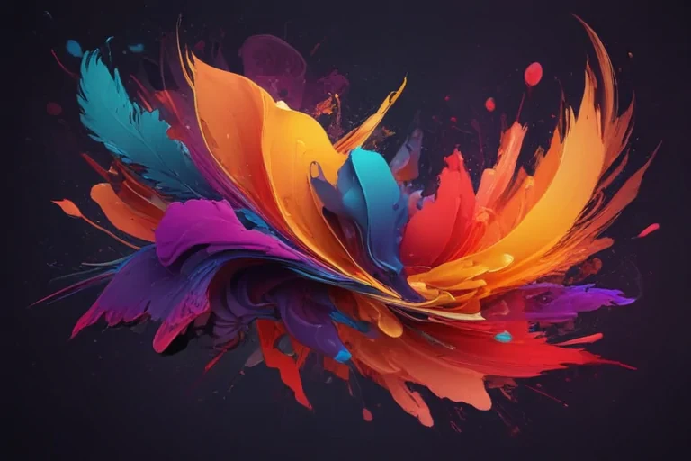 abstract shapes png