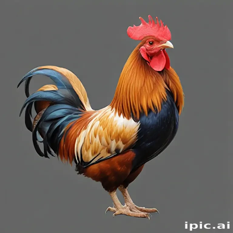 rooster png