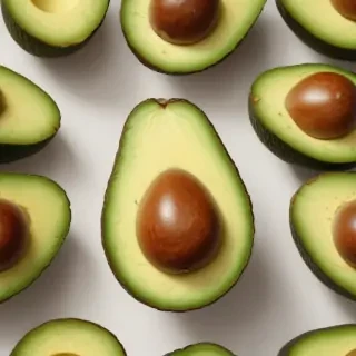 avocado png