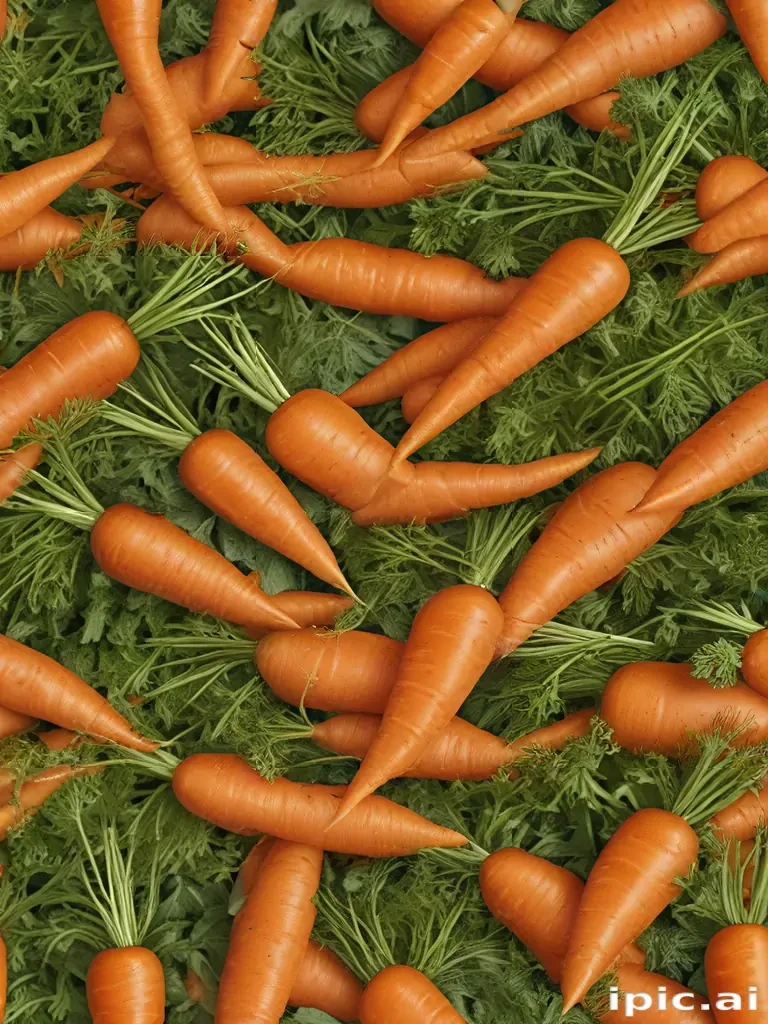 carrots png