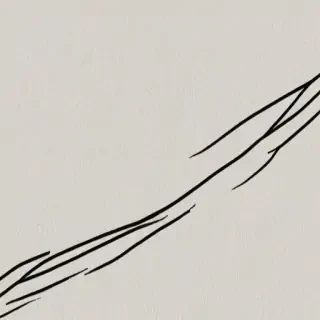 line border