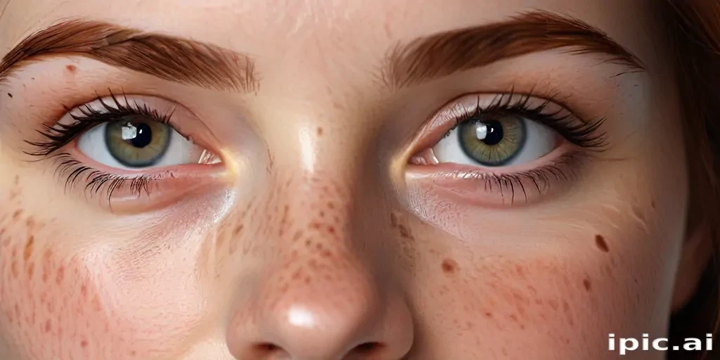 freckles png