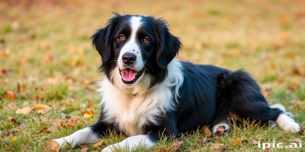 stabyhoun dog breed