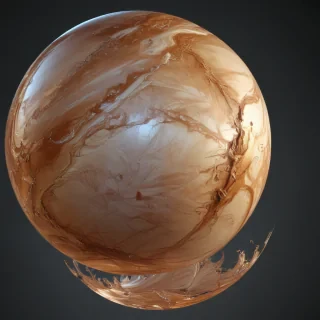 venus transparent background