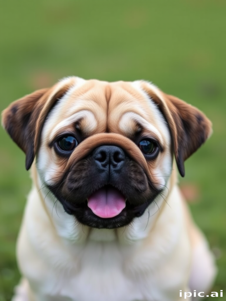 puggle dog breed