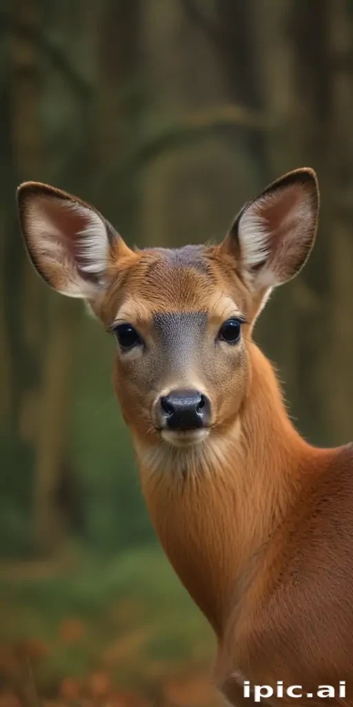 roe deer