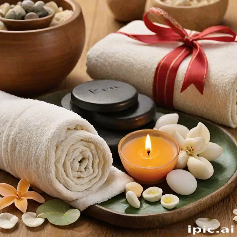 spa music