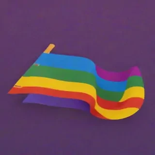 pride background