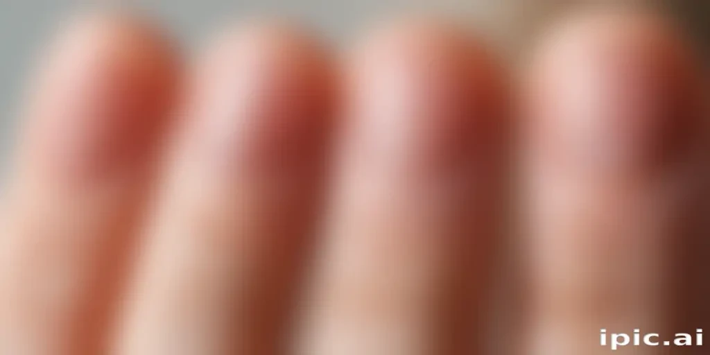 finger images