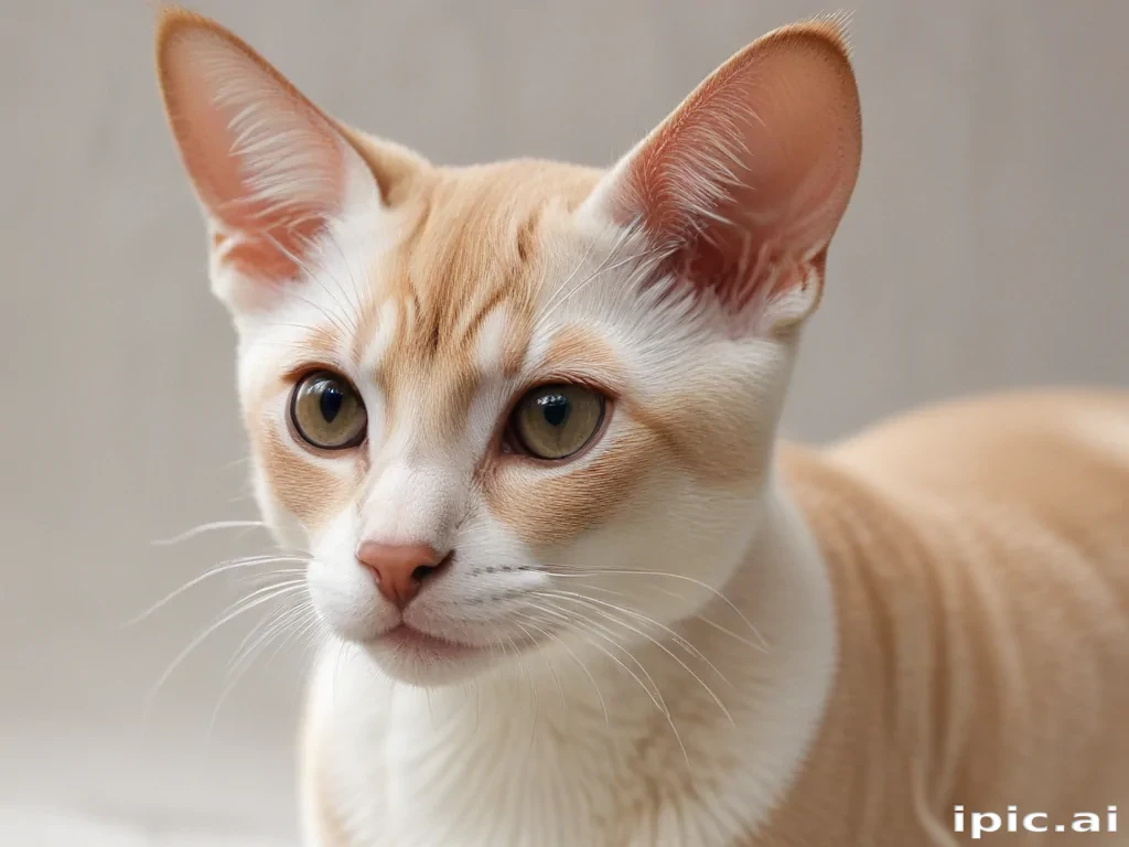 singapura breed
